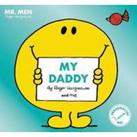 Mr Men Little Miss My Daddy