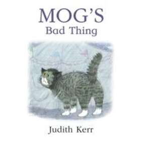 Mog's Bad Thing