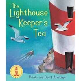 The Lighthouse Keeper's Tea