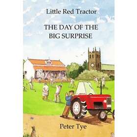 Little Red Tractor The Day of the Big Surprise