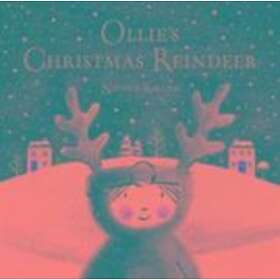 Ollie's Christmas Reindeer