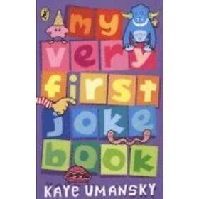 My Very First Joke Book