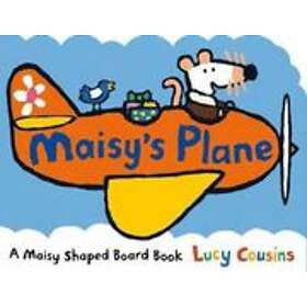 Maisy's Plane