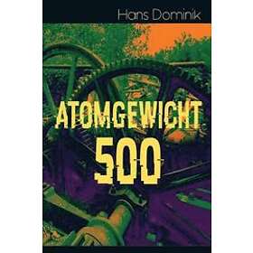 Atomgewicht 500