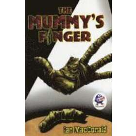 The Mummy's Finger