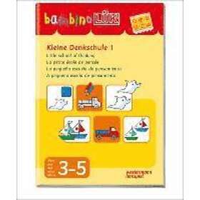 bambinoLÜK. Die kleine Denkschule 1