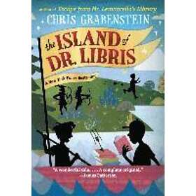 The Island of Dr. Libris