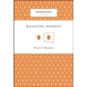 Managing Oneself