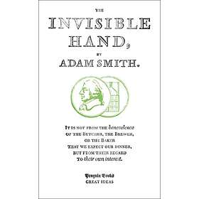The Invisible Hand