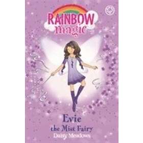 Rainbow Magic: Evie The Mist Fairy
