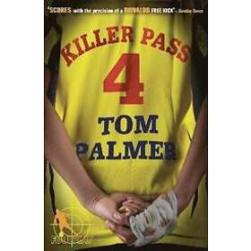 Foul Play: Killer Pass