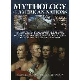 Mythology of the American Nations