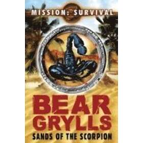 Mission Survival 3: Sands of the Scorpion