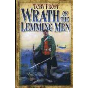 Wrath of the Lemming-men