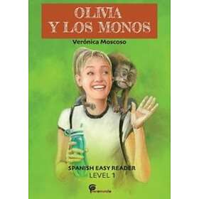 Olivia Y Los Monos