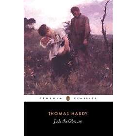 JUDE THE OBSCURE PENGUIN