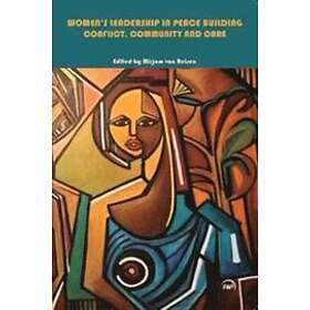 Women's Leadership In Peace Building