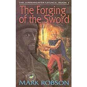 The Forging of the Sword
