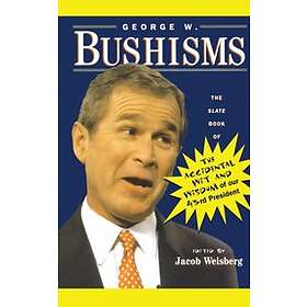 George W.Bushisms