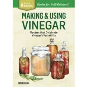 Making and Using Vinegar