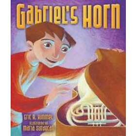 Gabriel's Horn