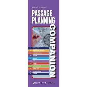 Passage Planning Companion