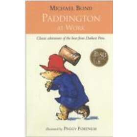 Paddington at Work