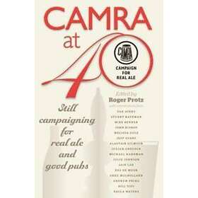 CAMRA at 40