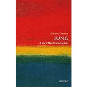 Jung: A Very Short Introduction