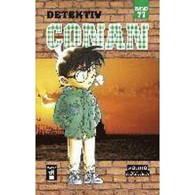 Detektiv Conan 77