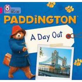 Paddington: A Day Out
