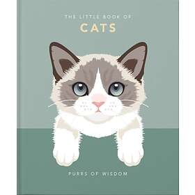 The Little Book of Cats