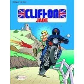 Clifton 5: Jade