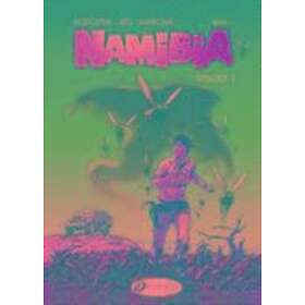 Namibia Vol. 1: Episode 1