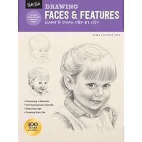 Drawing: Faces &; Features