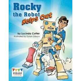 Rocky the Robot Helps Out