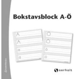 Bokstavsblock
