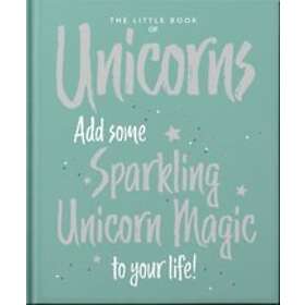 The Little Book of Unicorns