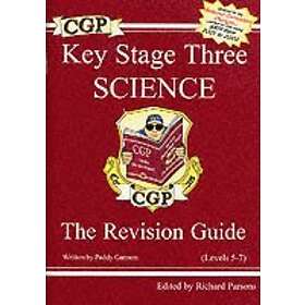 KS3 Science Study Guide Higher