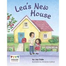 Lea's New House