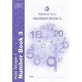 Number Book 3