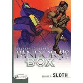Pandoras Box Vol.2: Sloth