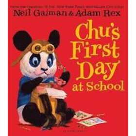 Chu's First Day at School