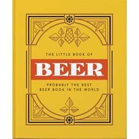 The Little Book of Beer