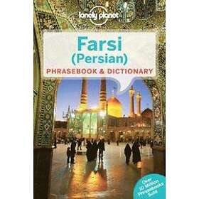 Lonely Planet Farsi (Persian) Phrasebook &; Dictionary