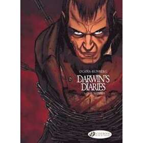 Darwins Diaries Vol.3: Dual Nature