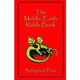 The Middle Earth Riddle Book