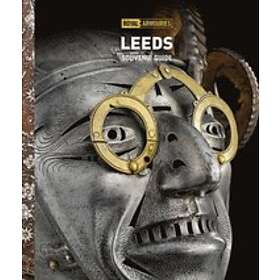 Royal Armouries Guidebook