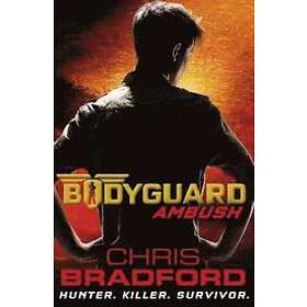 Bodyguard: Ambush (Book 3)