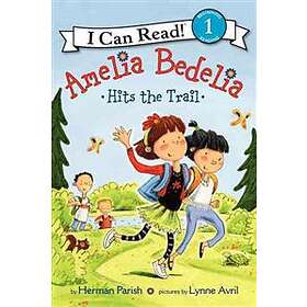 Amelia Bedelia Hits The Trail